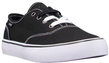 Lugz Lear - Womens 9 Black Oxford Shoes Medium