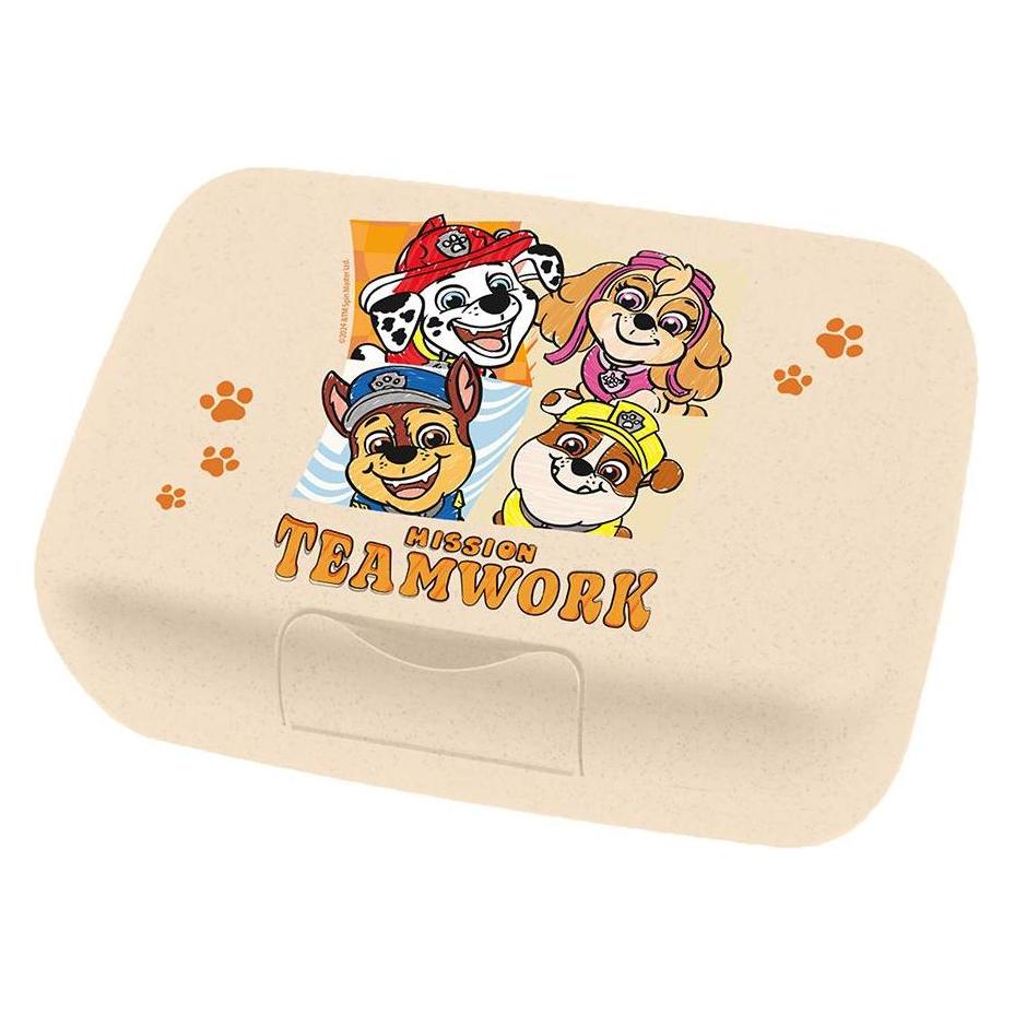 Koziol Lunchbox Paw Patrol san (KOZIOL)