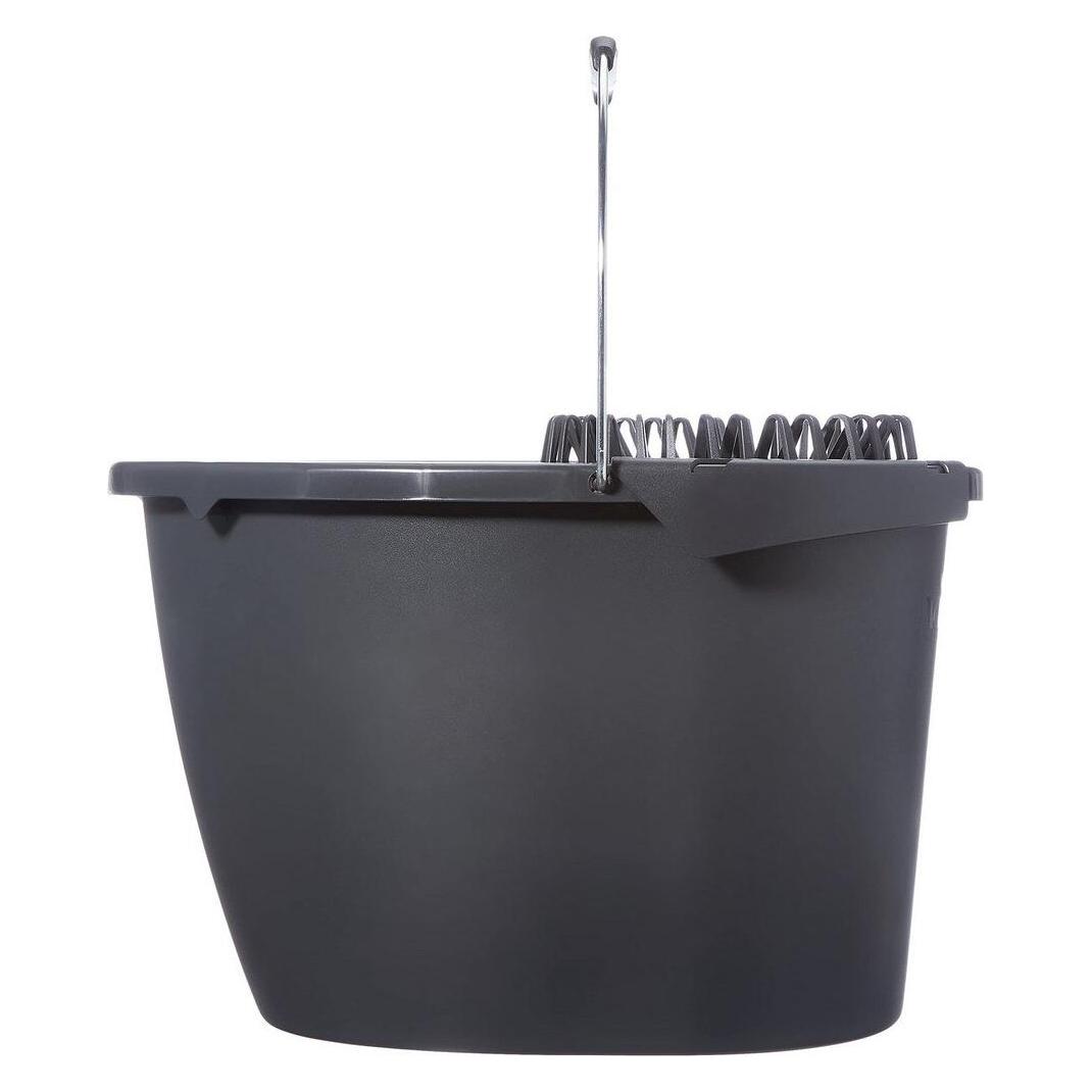 Vileda Eimer mit Henkel Grau 7 L (1 Stk.) (45270998)