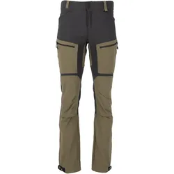 Whistler Kodiak Wanderhose Herren 1016 - phantom 3XL