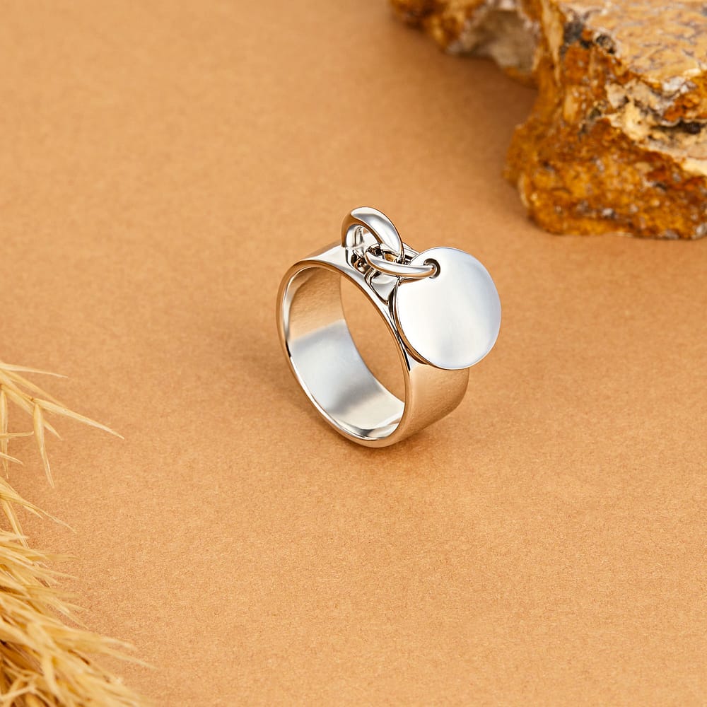 Bague Cleor - Smr-112111_050 Femme