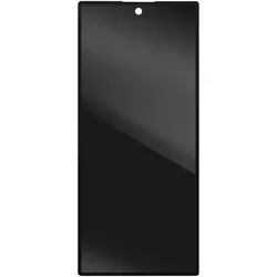 Samsung AMOLED Aussendisplay Service Pack Galaxy Z Fold 7 (Display, Samsung Galaxy Z Fold7), Mobilgerät Ersatzteile, Schwarz