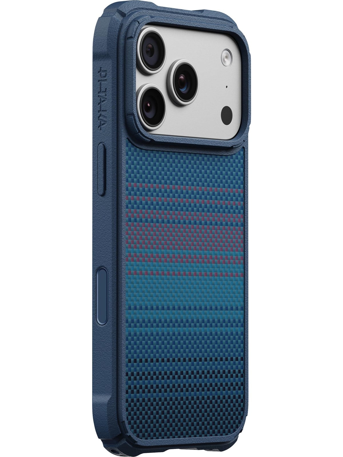 PITAKA Cairn Case - Moonrise 2.0 - iPhone 18 Pro/17 Pro