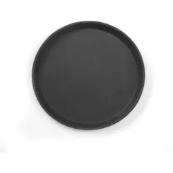 12x Serviertablett,rund,⌀280x(H)22mm