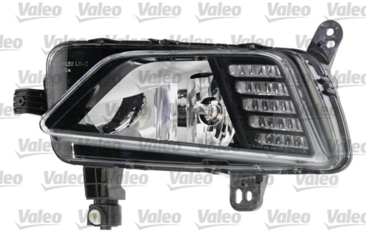 Nebelscheinwerfer VALEO VAL047429