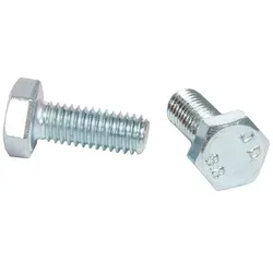 Bofix Sechskantschraube