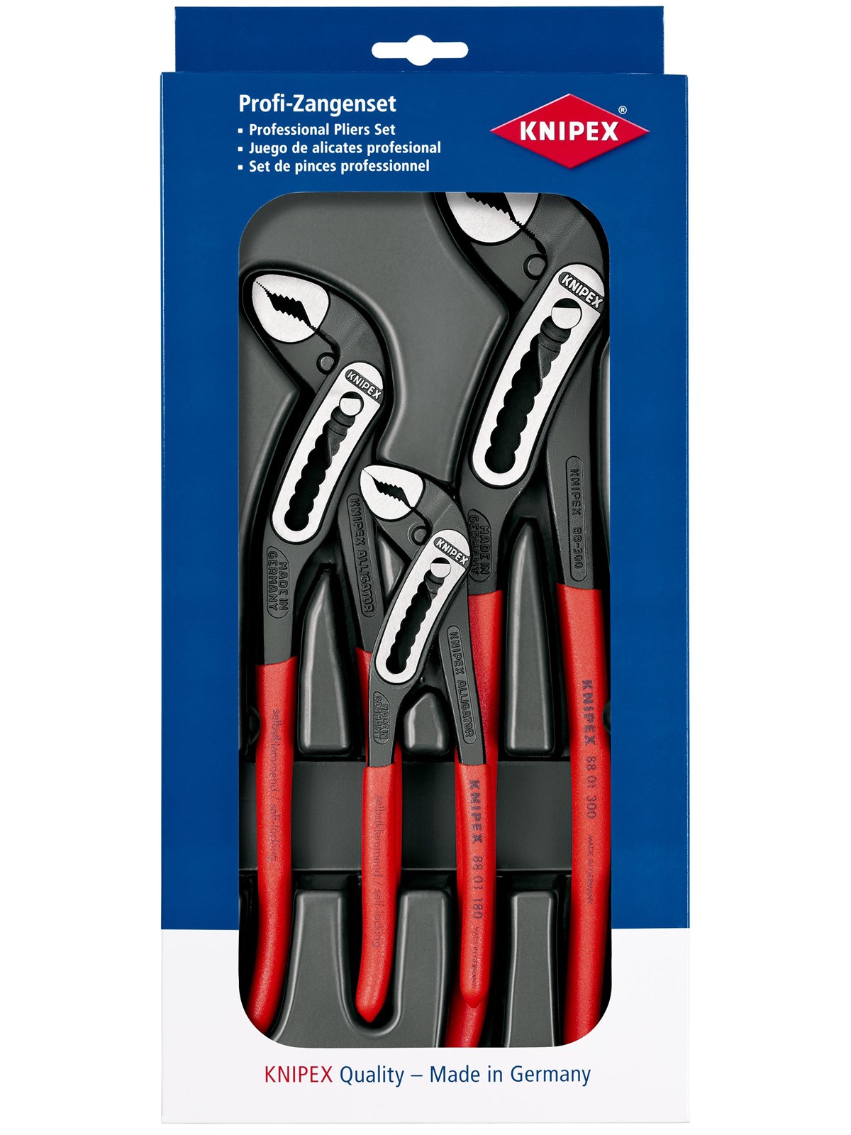 KNIPEX Werkzeug-Sets