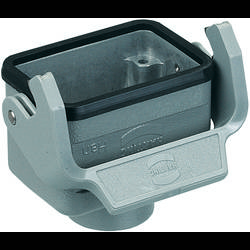Kupplungsgehäuse 09 30 006 1750 09300061750 HARTING 1 St. Piece