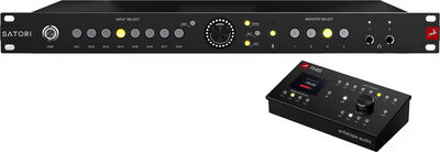 Antelope Satori Gen 2 R4S Bundle