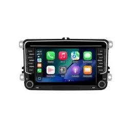 ESX Media Moniceiver mit 17,8 cm (7") Touchscreen für Volkswagen, Seat & Škod...