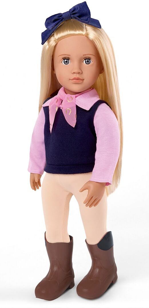 Our Generation Muñeca Presley .