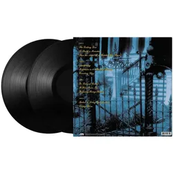 Mnrk Music Group, Schallplatten, Crowbar - Sonic Excess In Its Purest Form (2 LP) (Crowbar)