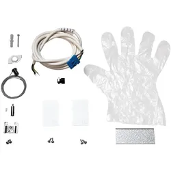 SG Leuchten Lichtband-Starterkit 8246095923