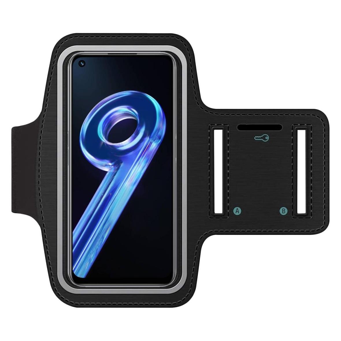 SmartFitness Realme 9 5G Handy Sport Armband (00030381)