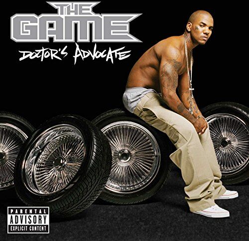 The Game - Doctor's Advocate - Preis vom 11.10.2026 03:10:56 h
