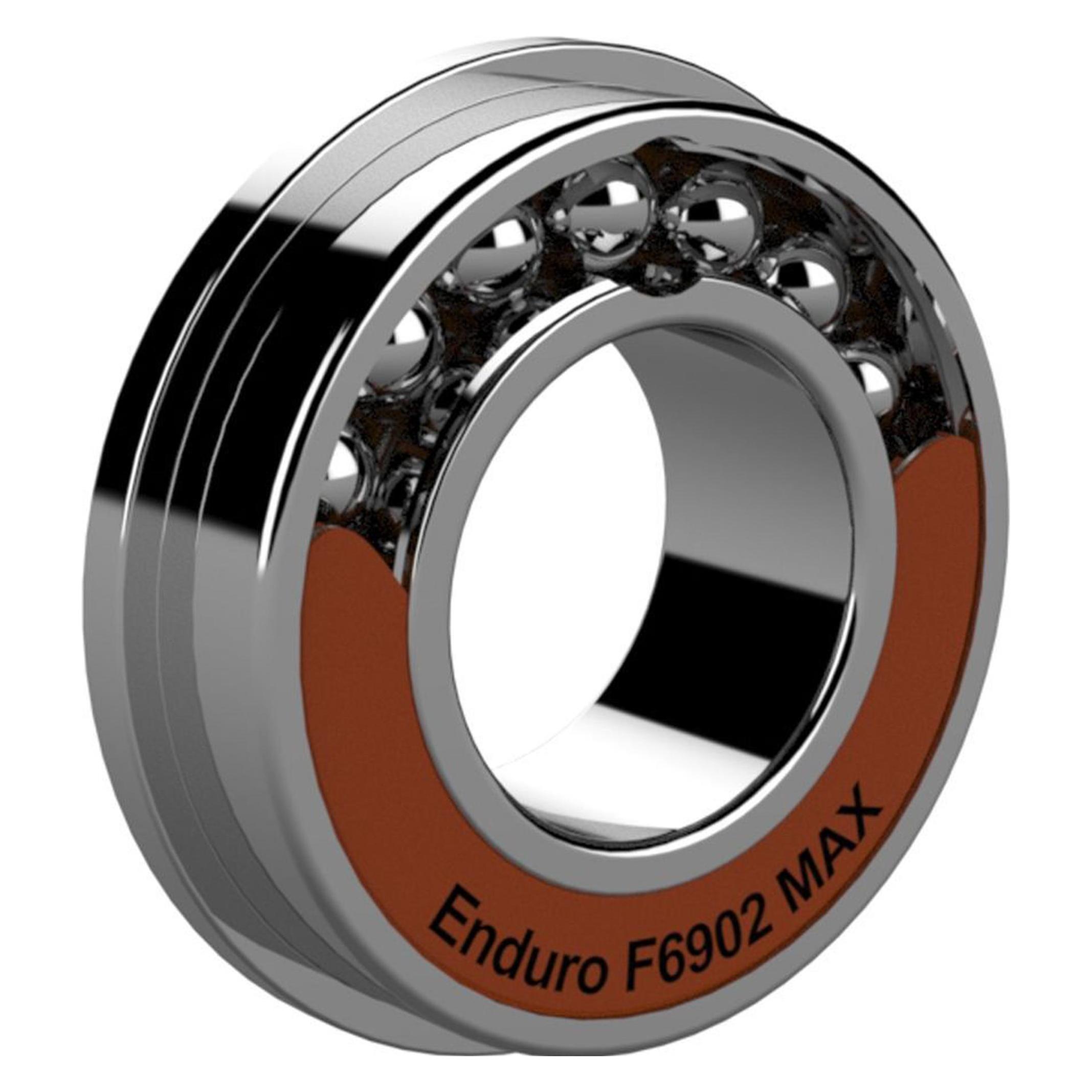 Enduro Bearings F6902 LLU MAX-EB MAX-EB 15x28x7/9,5 (EB9072)