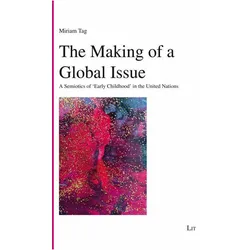 The Making of a Global Issue, Schulbücher von Miriam Tag