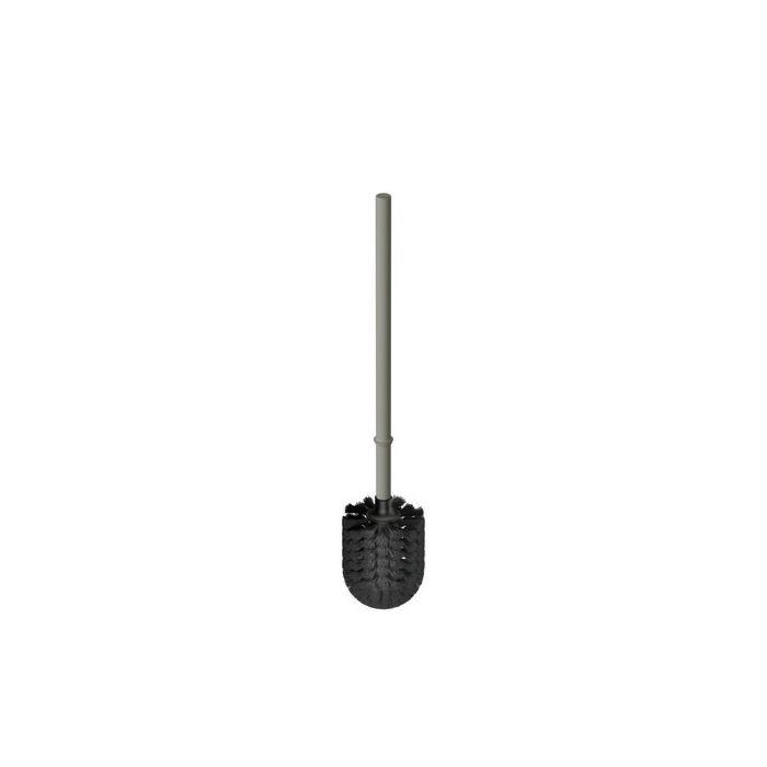 Hewi Serie 477 WC Bürste 4772001095 felsgrau