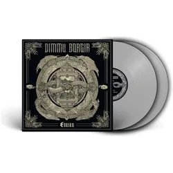 Various Publishers, Schallplatten, Eonian (Ltd. 2LP/Coke Bottle Clear Vinyl) (Dimmu Borgir)