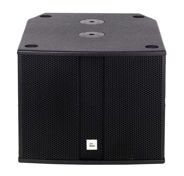 the box pro Achat 115 Sub A