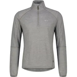 Meru, Herren, Funktionsshirt, Slagelse (L), Grau