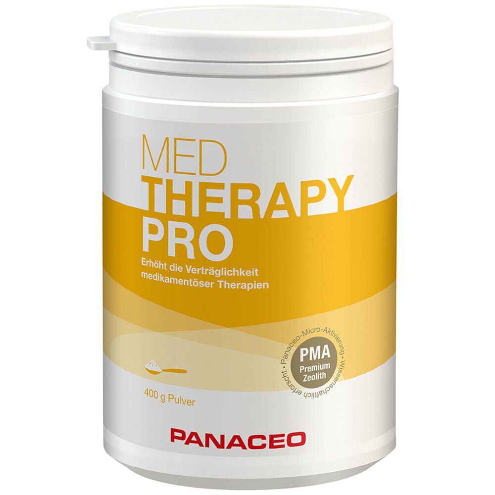 MED Therapy PRO Pulver 400 g