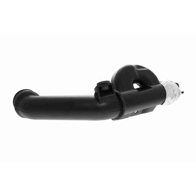 VAICO Resonator, Ladeluftkühlung v221203 für Peugeot