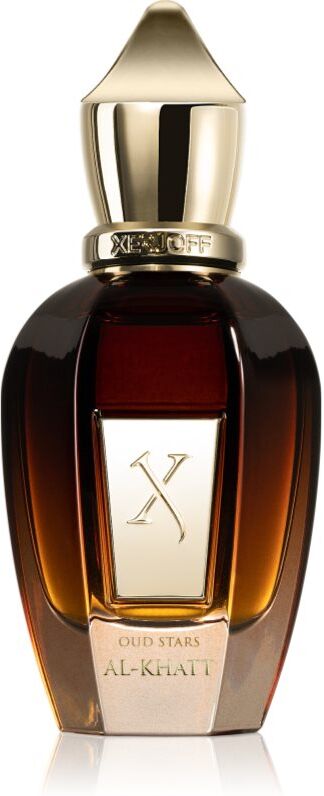 Xerjoff Oud Stars Al Khatt Eau de Parfum mixte 50 ml