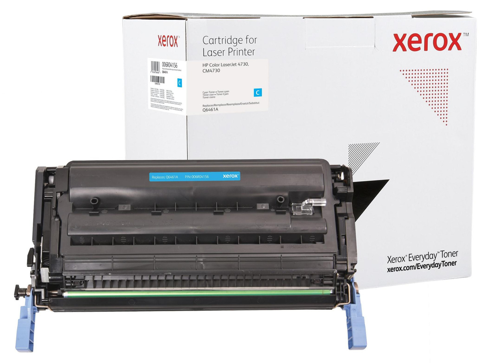 Xerox Everyday Toner Alternatief voor Q6461A