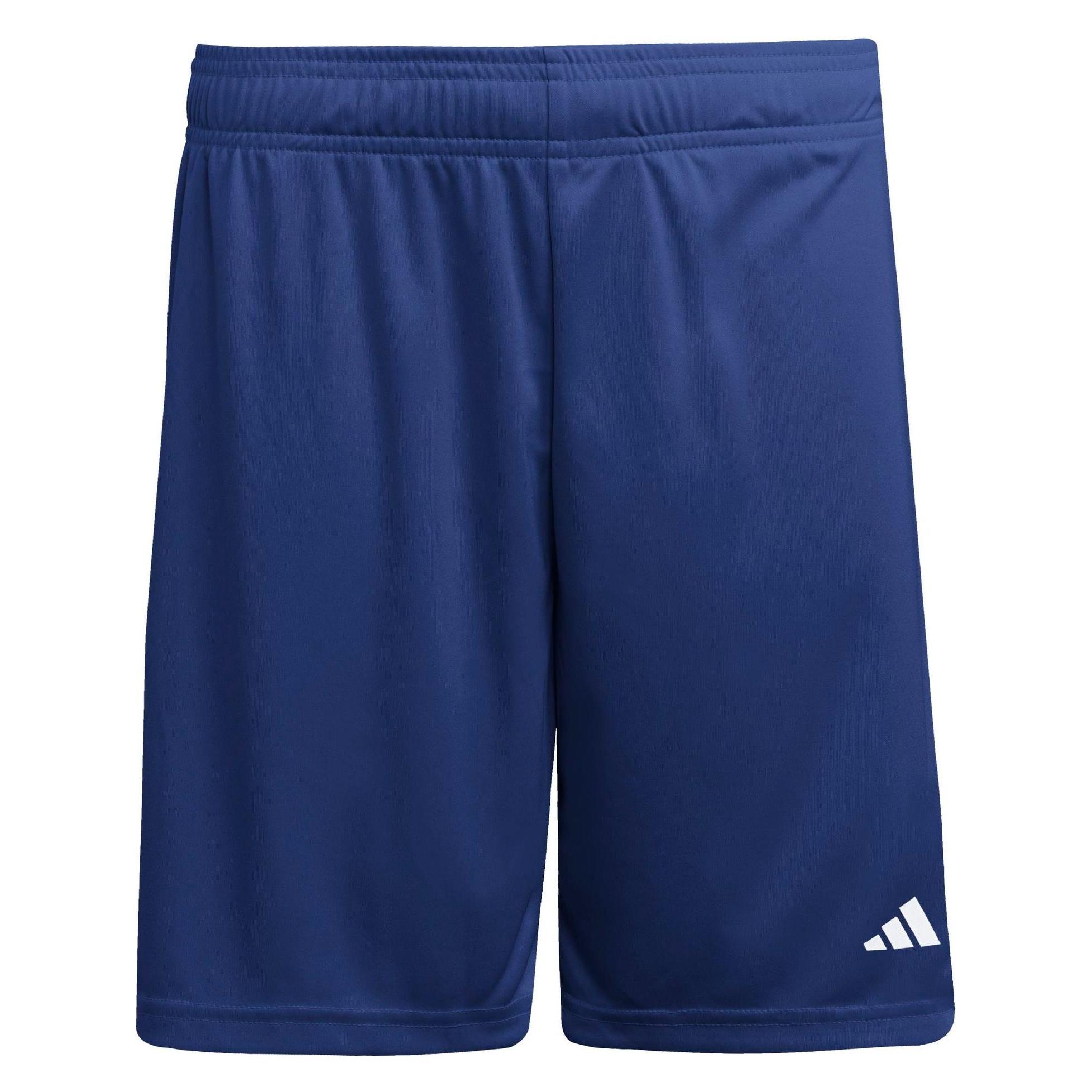 Adidas Junior Entrada Shorts (164) (JZ6532)