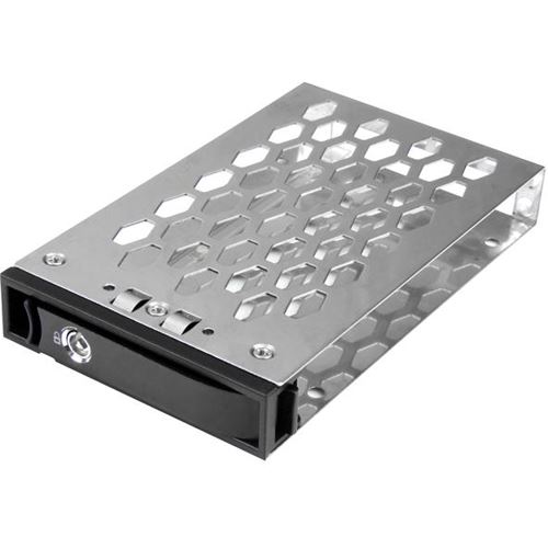 Startech Hot-Swap-Tray für 2,5" Festplatten/SSDs (SATSASTRX25)