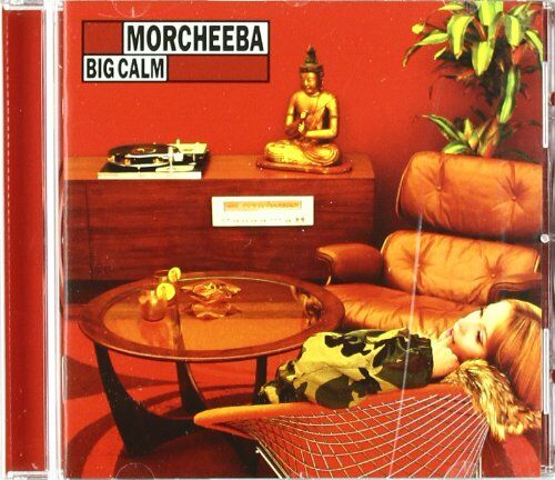 Morcheeba - Big Calm - Preis vom 27.09.2026 03:53:48 h