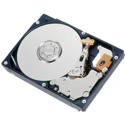Fujitsu S26361-F5550-L190 Bulk (0.90 TB, 2.5"), Festplatte