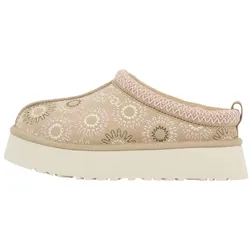UGG Tazz Sun Stitch Slipper Mustard Seed - 37