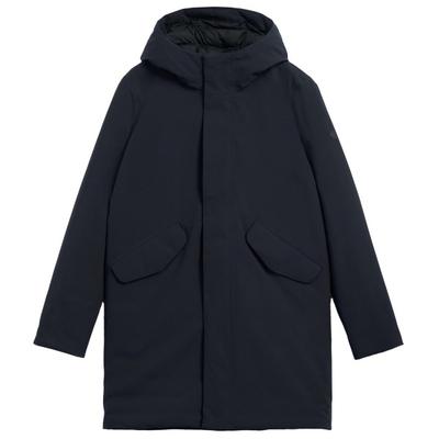 Elvine - Hjalmar - Parka Gr XS blau