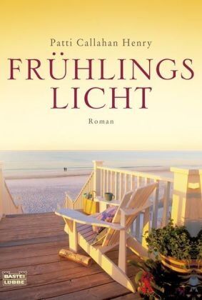 Henry, Patti Callahan - Frühlingslicht: Roman - Preis vom 04.10.2026 03:51:26 h