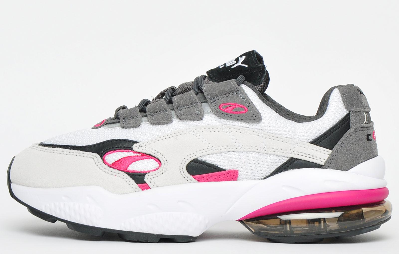 Puma Cell Venom Heren
