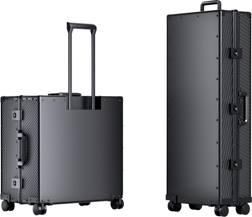 Revopoint Trackit Carry Cases
