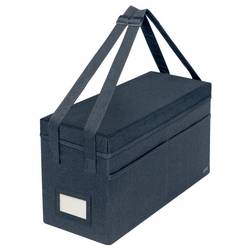 Leitz Gürteltasche Desk Sharing Passend für maximal: 40,6 cm (16) Grau 67230089