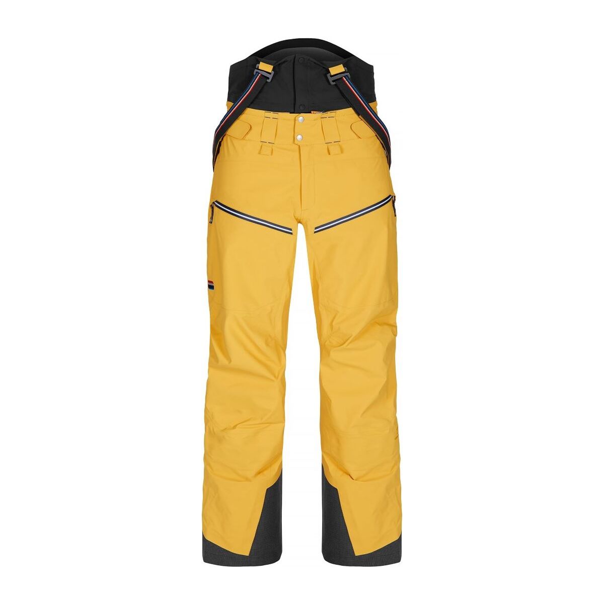 Elevenate Men Bec de Rosses XI Pants mineral yellow (309) M 251-23309004
