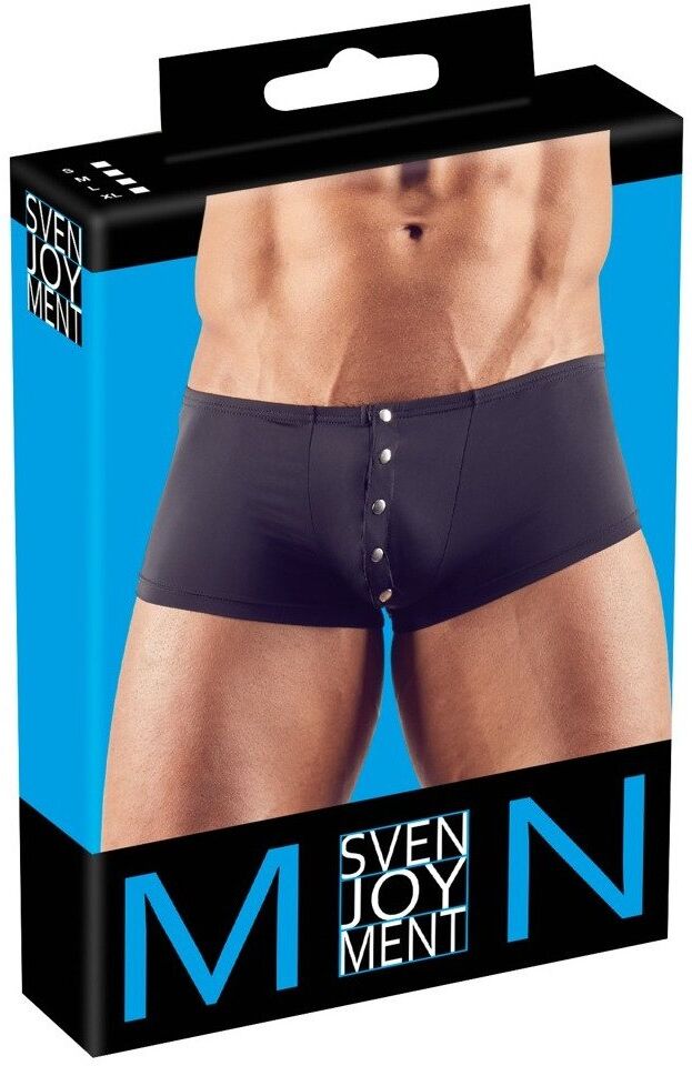 Svenjoyment Boxer homme