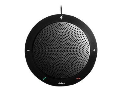 Jabra SPEAK 410 MS VoIP-Freisprechtelefon kabelgebunden 7410-109