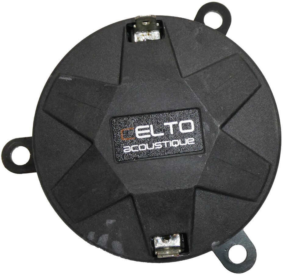 Ersatzteil Celto Acoustique Replacement Hf Kit For Ifix6 And Ifix7 (Versions G2 And Above)