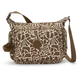 KIPLING® Umhängetasche Gabb Frontfach Sicherheitsfach