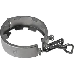 Sicherungsschellen Storz-Kupplung - 78-433133-00