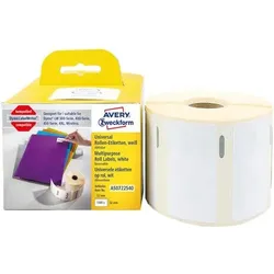 AVERY Zweckform Universaletiketten