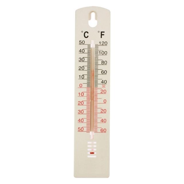 Magni Aussenthermometer 20cm Kunststoff (42582800)