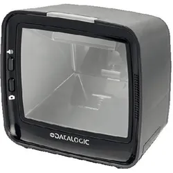 Datalogic MGLN 3410VSI DEFAULT CONFIG. (2D-Barcodes, 1D-Barcodes), Barcode Scanner, Grau
