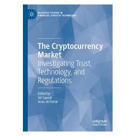 Umbreit The Cryptocurrency Market (Englisch, Softcover, Al-Fattal, Ali Saeedi) (74669546)