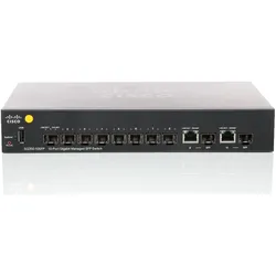 SG350-10SFP-KG-UK neu